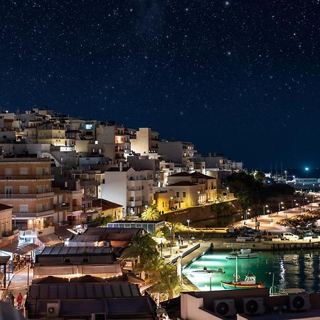 Althea Suites Sitia  Exterior foto