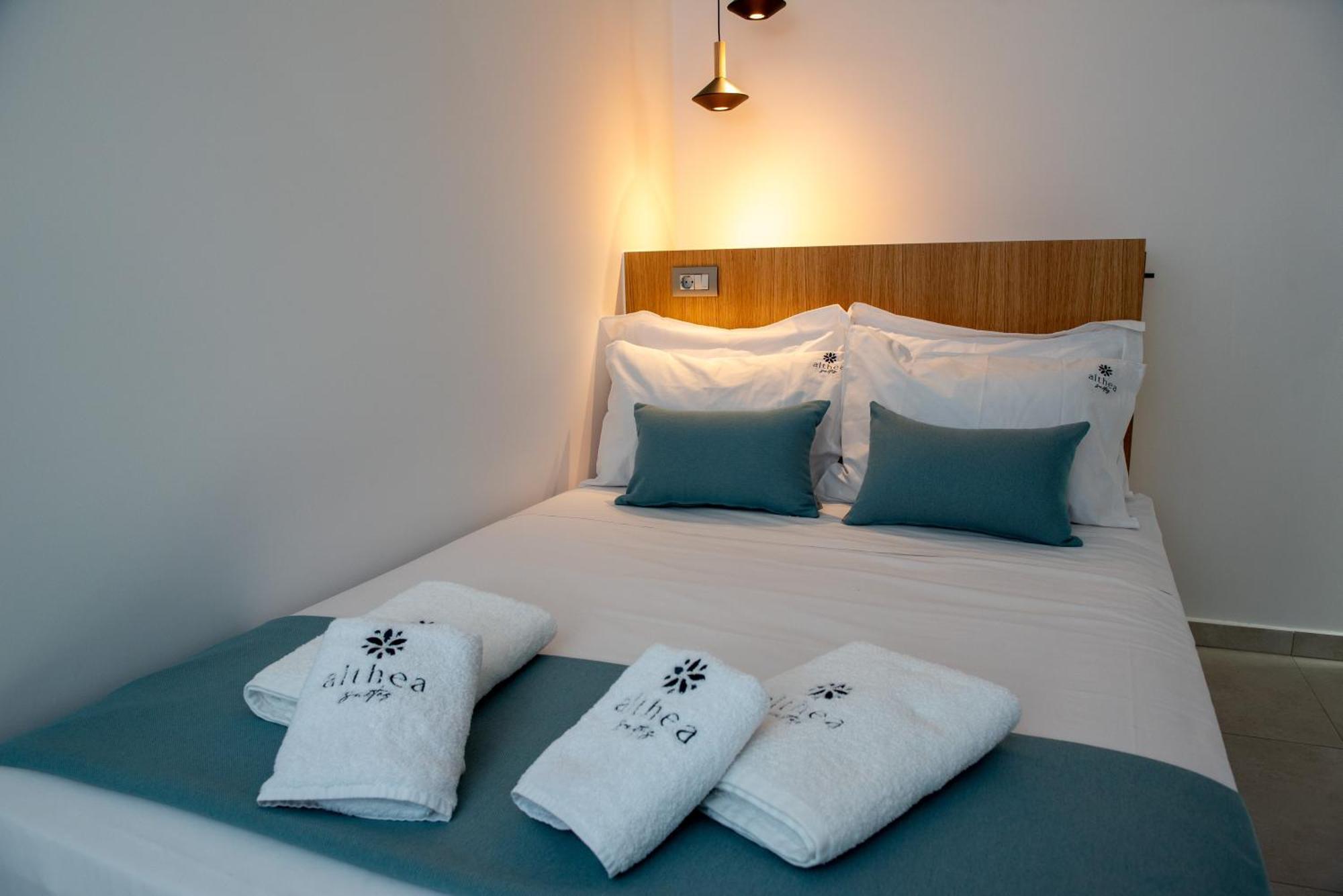 Althea Suites Sitia  Exterior foto