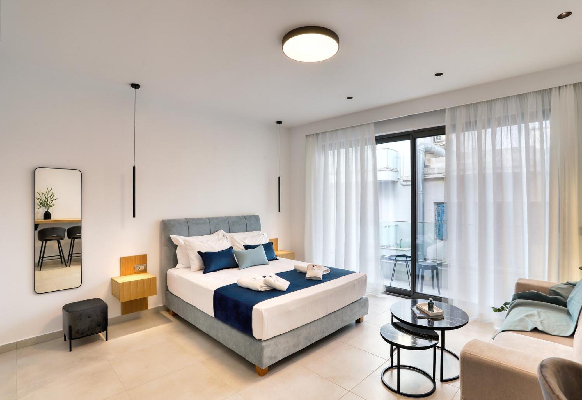 Althea Suites Sitia  Exterior foto