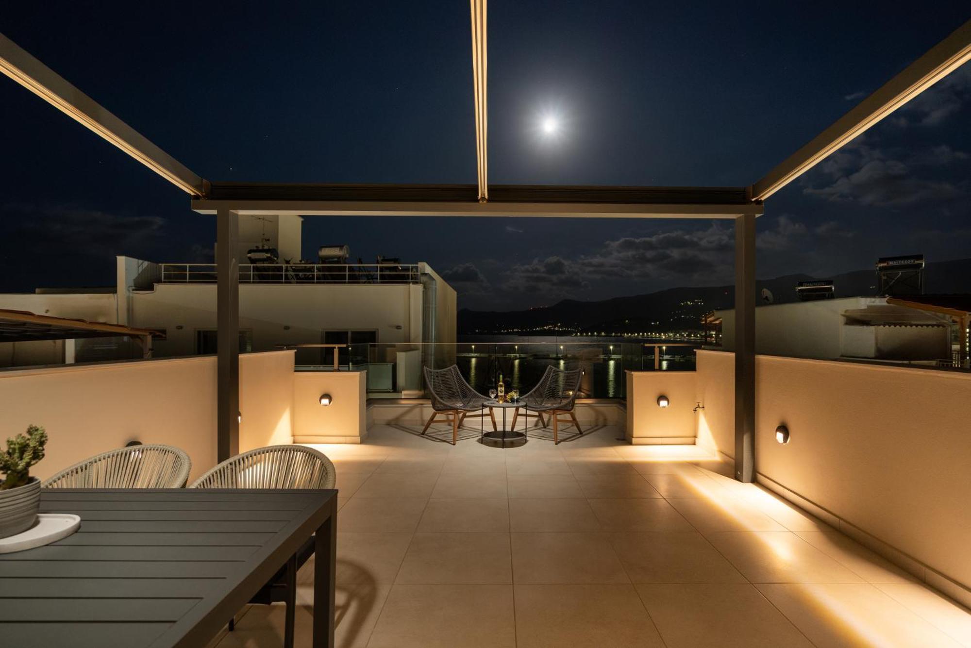 Althea Suites Sitia  Exterior foto
