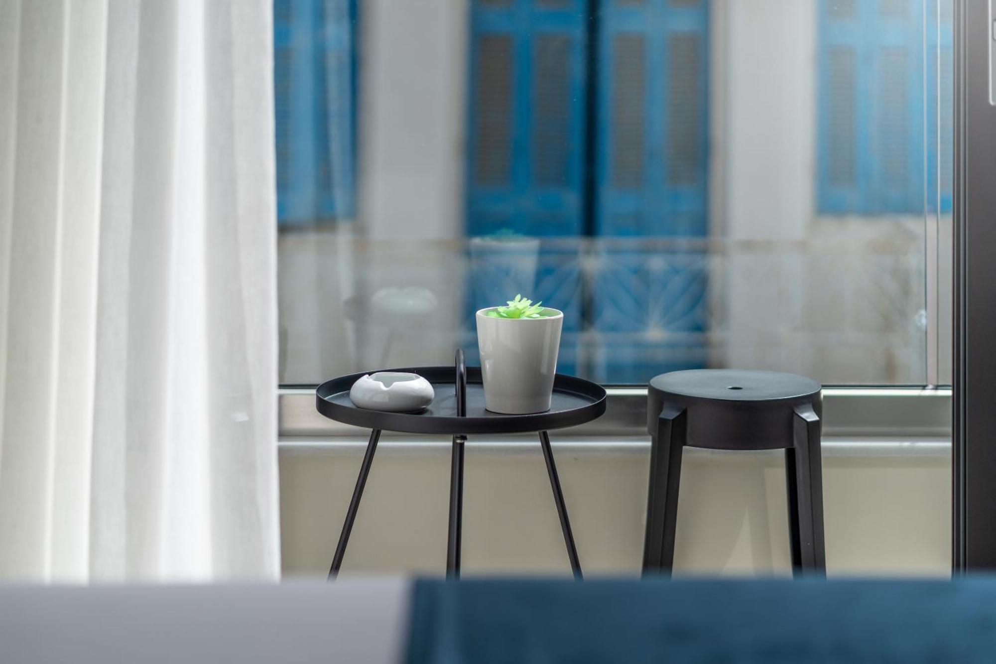 Althea Suites Sitia  Quarto foto